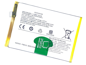 batteri til Vivo Y21