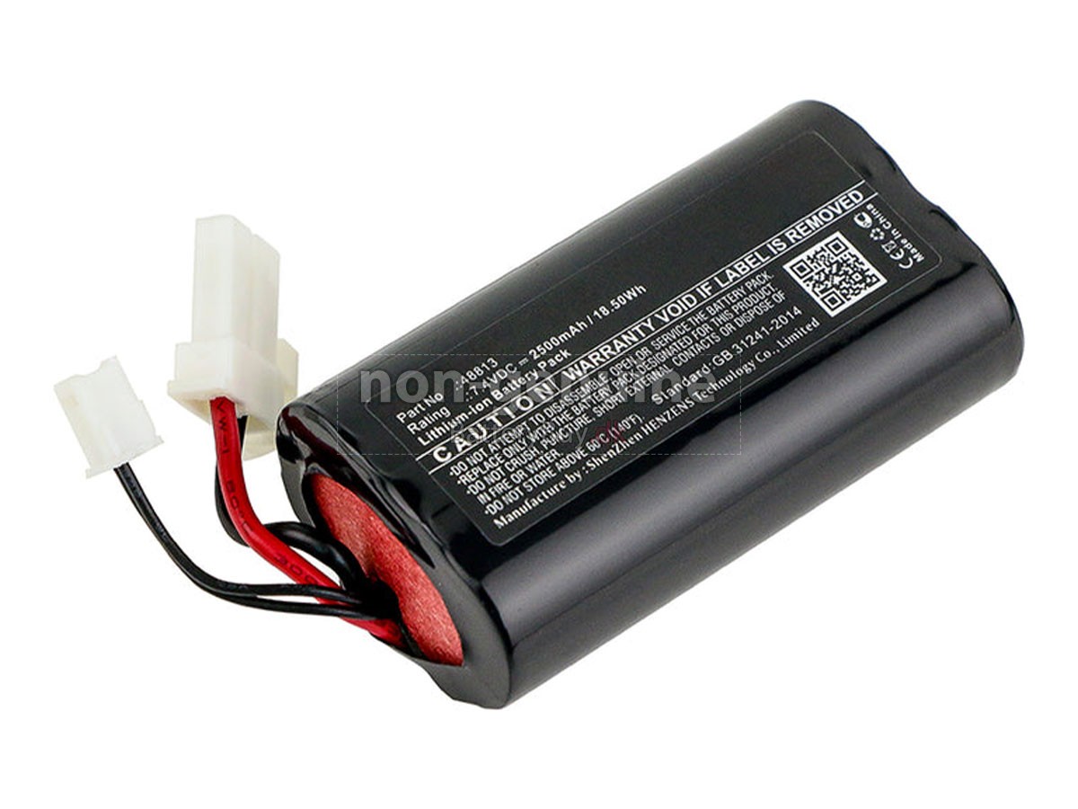 Vorwerk 48813 udskiftningsbatteri
