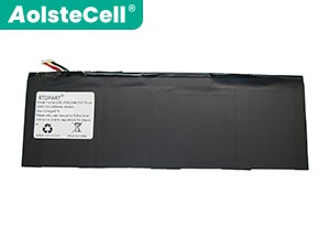 batteri til VOYO LR3912584