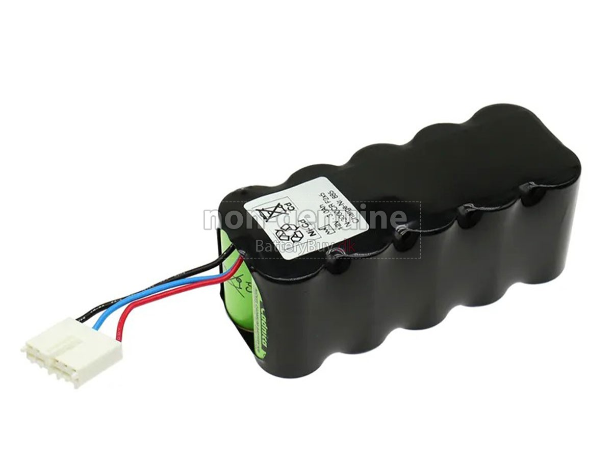 Weinmann 29288 udskiftningsbatteri