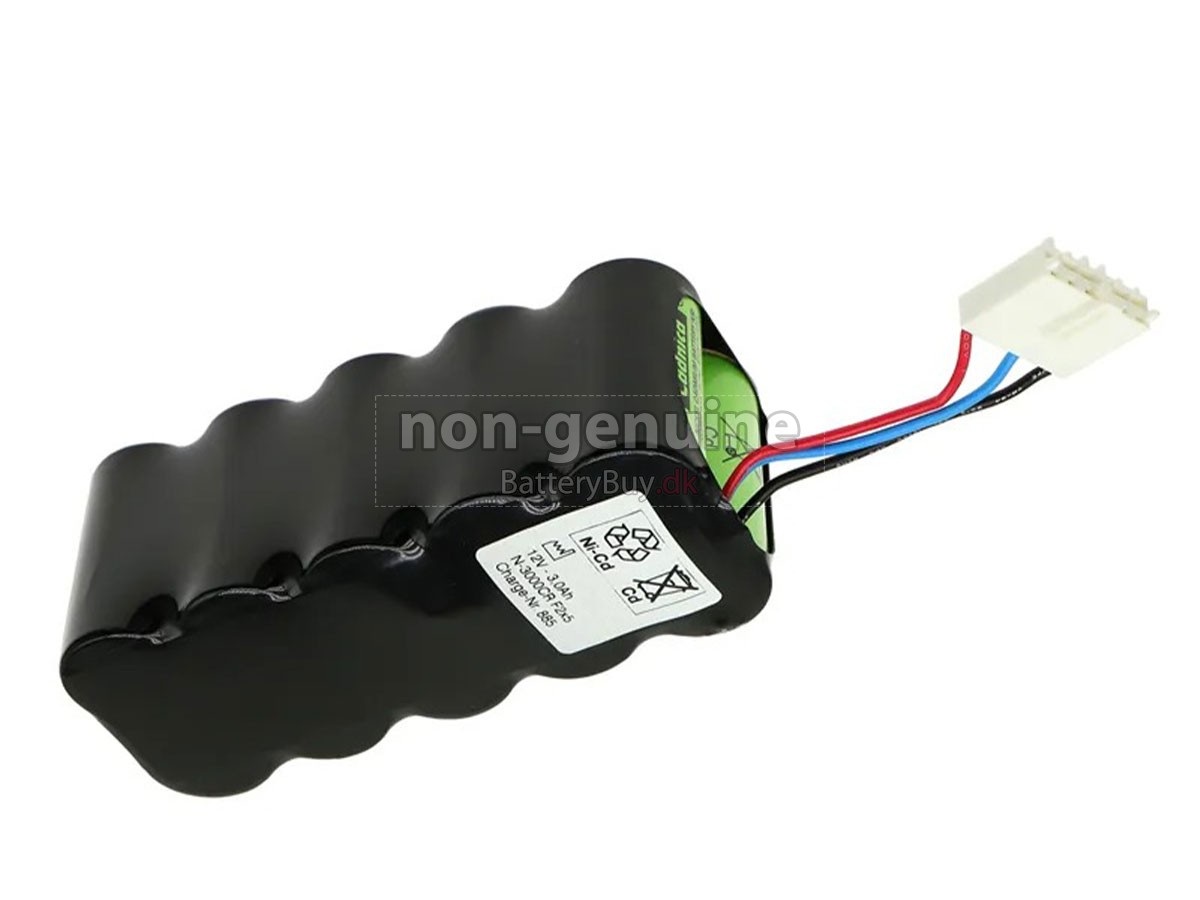 Weinmann 29288 udskiftningsbatteri