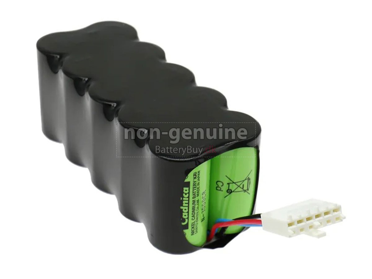 Weinmann 29288 udskiftningsbatteri