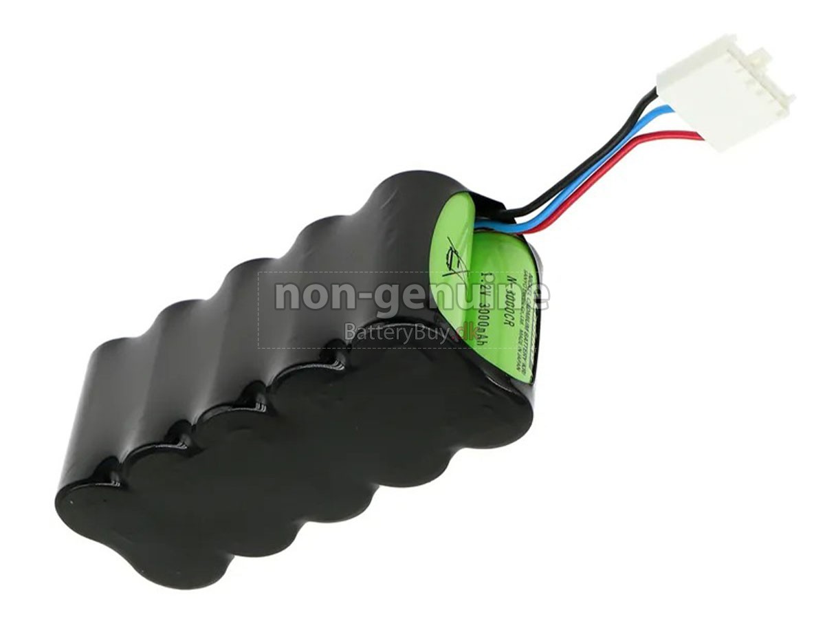 Weinmann 29288 udskiftningsbatteri
