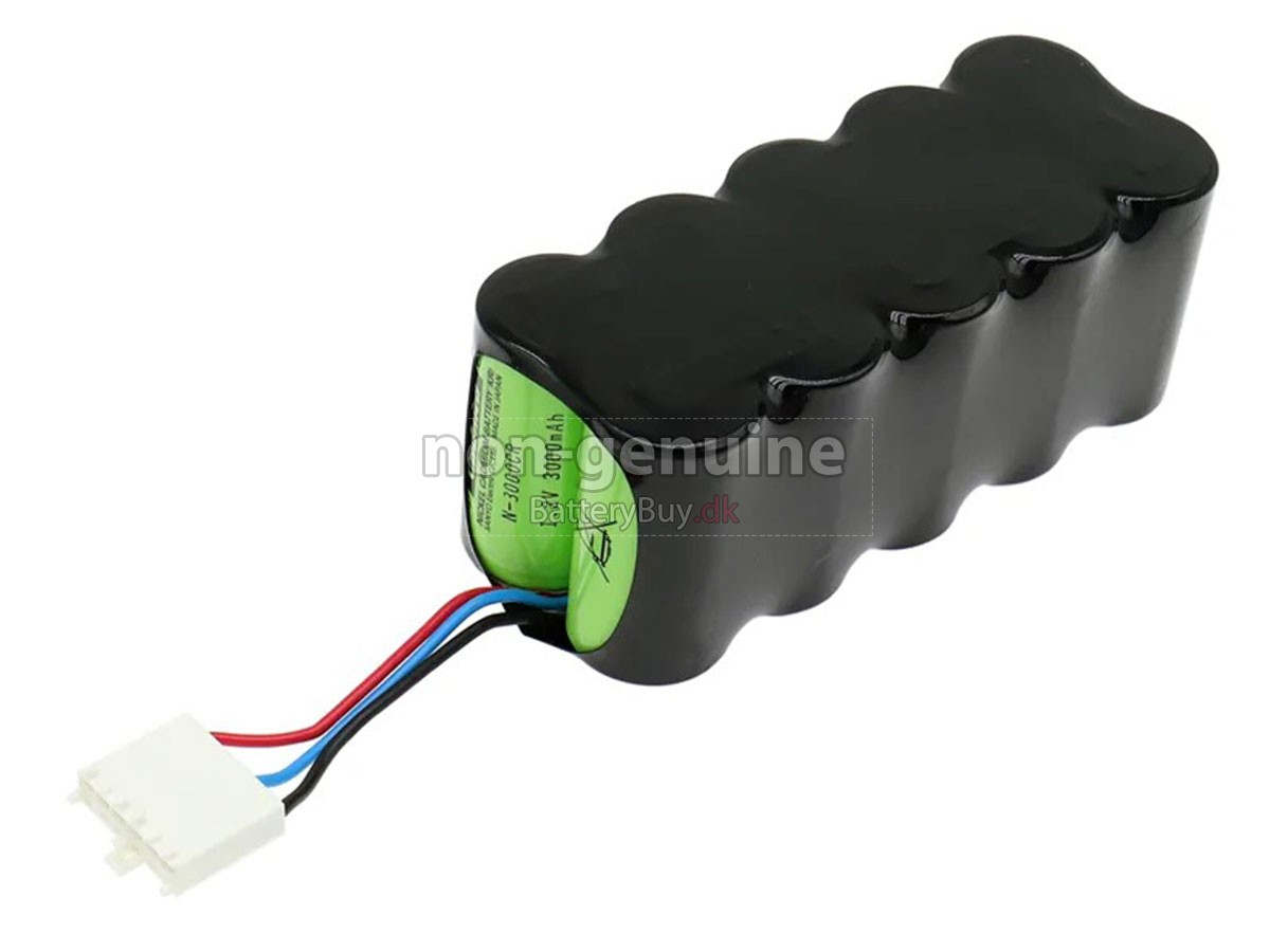 Weinmann 29288 udskiftningsbatteri