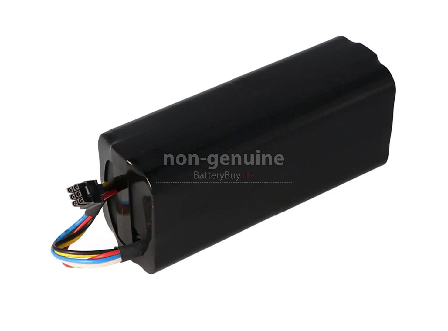 Weinmann PRISMA VENT udskiftningsbatteri