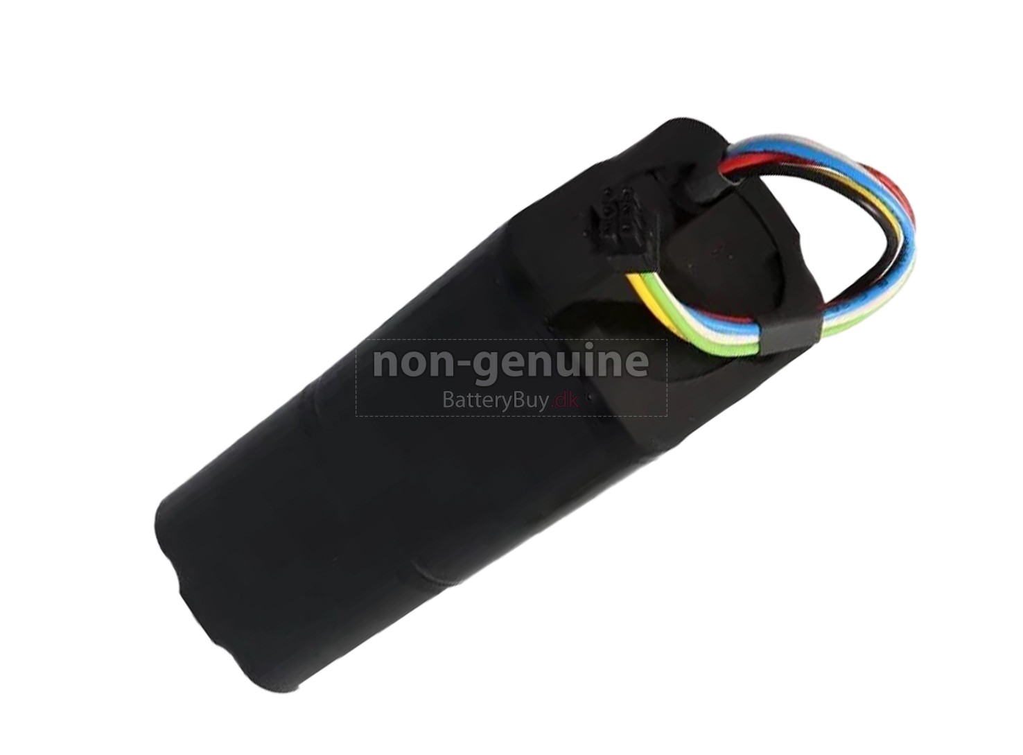 Weinmann PRISMA VENT udskiftningsbatteri