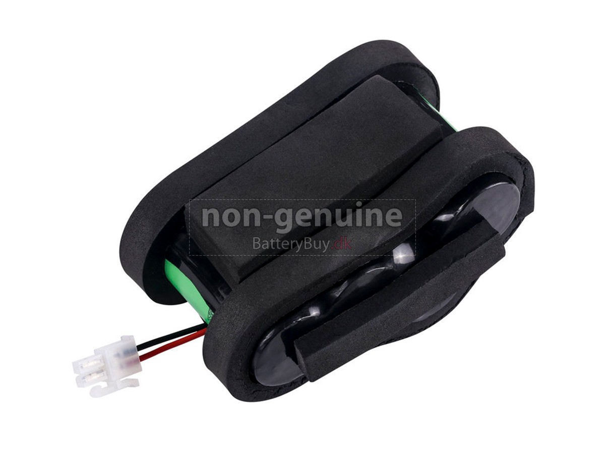 Welch Allyn LXI udskiftningsbatteri