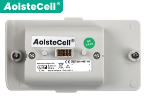 batteri til Welch Allyn PROPAQ LT