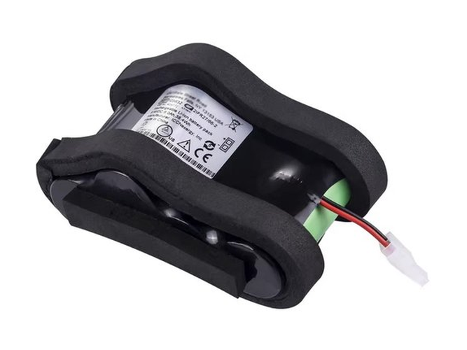 batteri til Welch Allyn 105632