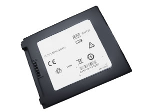 batteri til Welch Allyn XD-100654