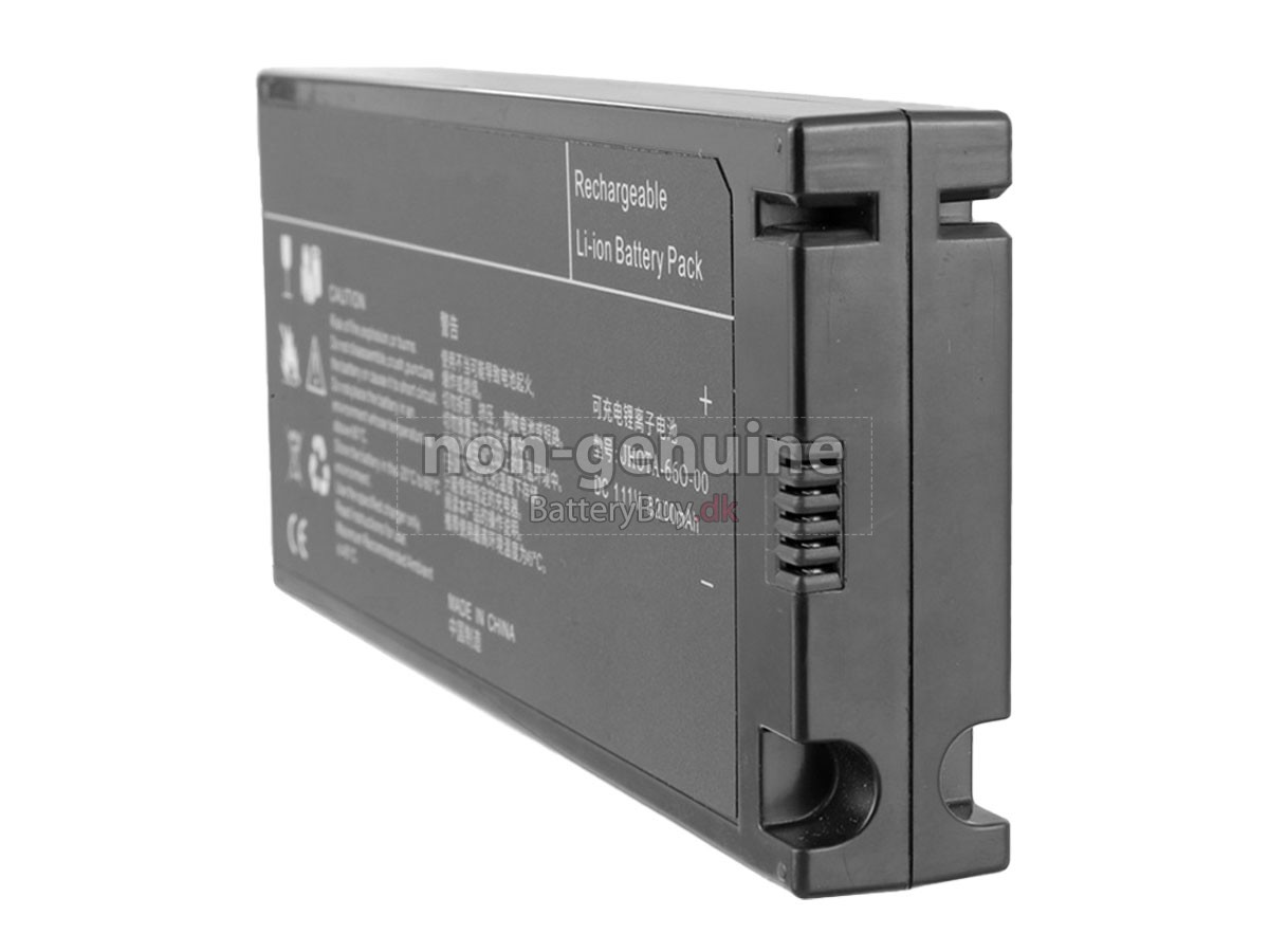 Wisonic JHOTA-660-00 udskiftningsbatteri
