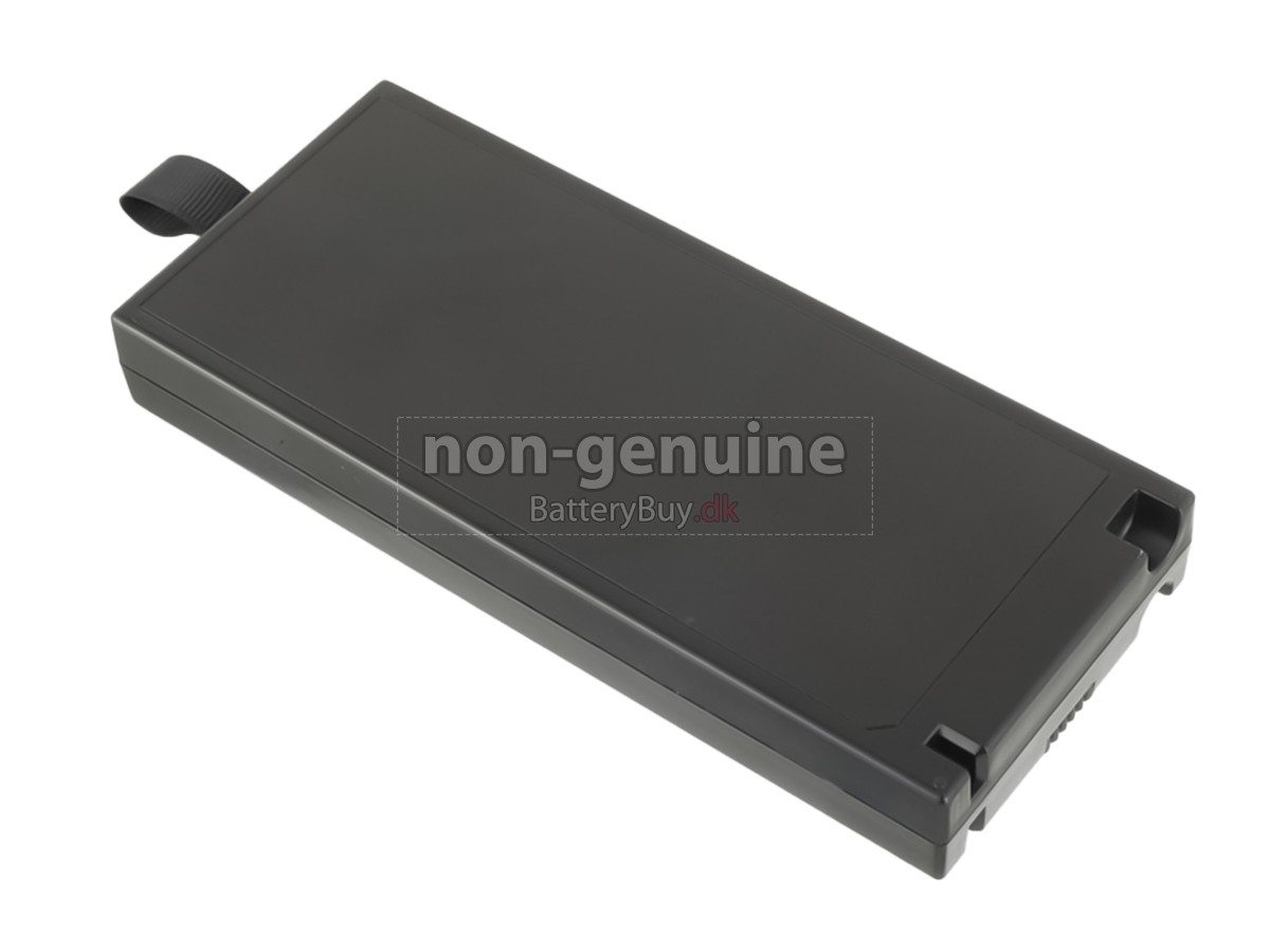 Wisonic JHOTA-660-00 udskiftningsbatteri