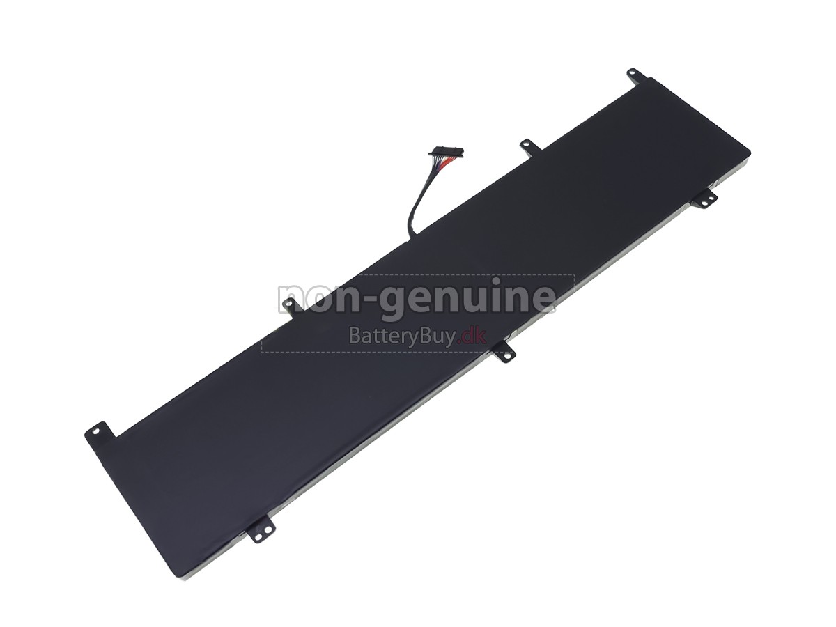 WOOKING W042-83 udskiftningsbatteri