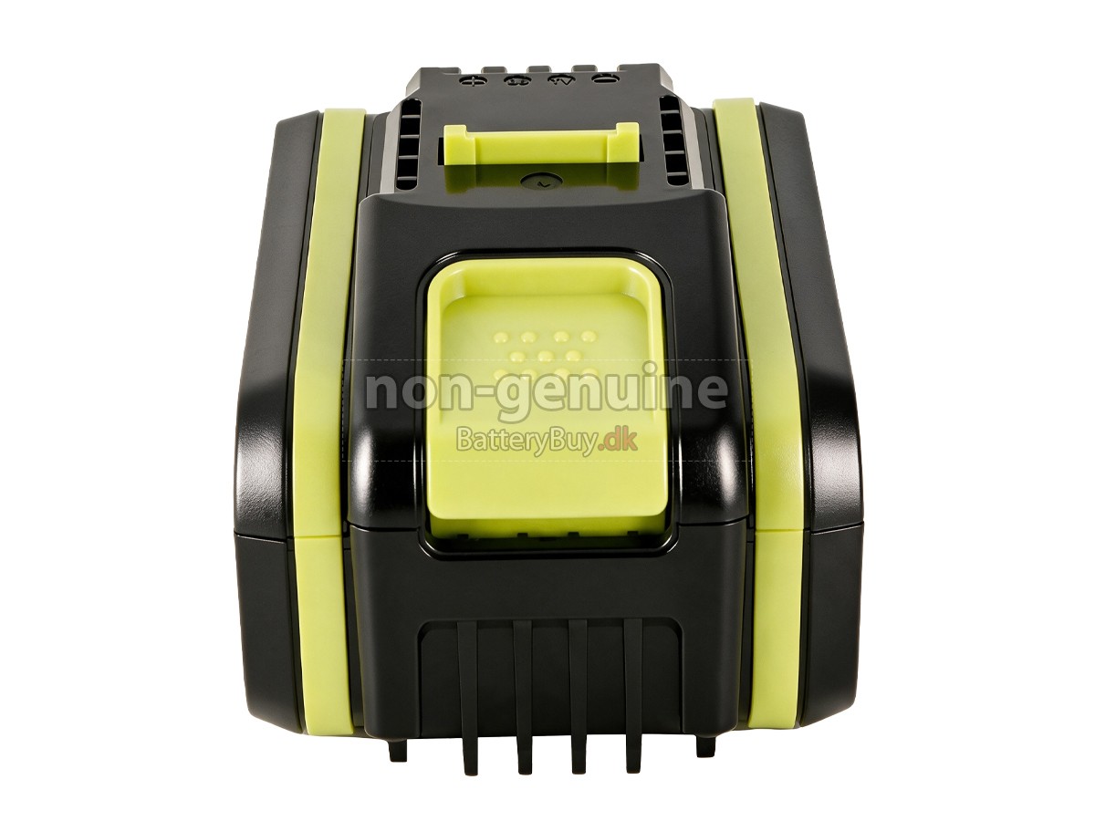 Worx WG151 udskiftningsbatteri