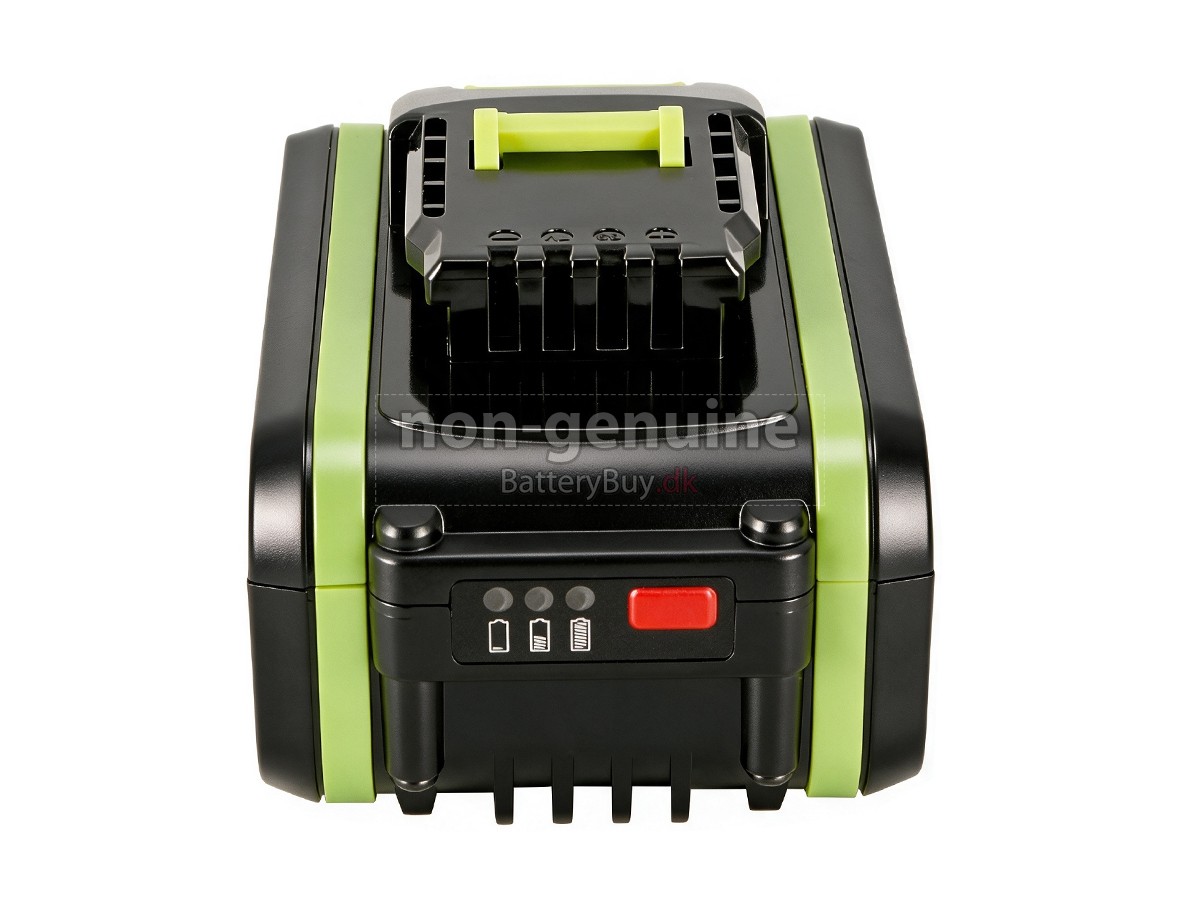 Worx WG151 udskiftningsbatteri