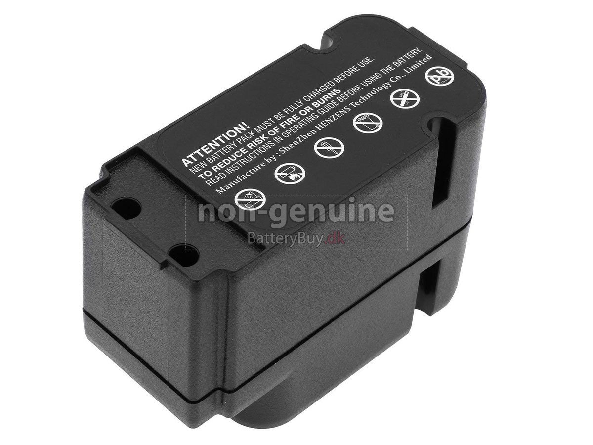 Worx WA3225 udskiftningsbatteri