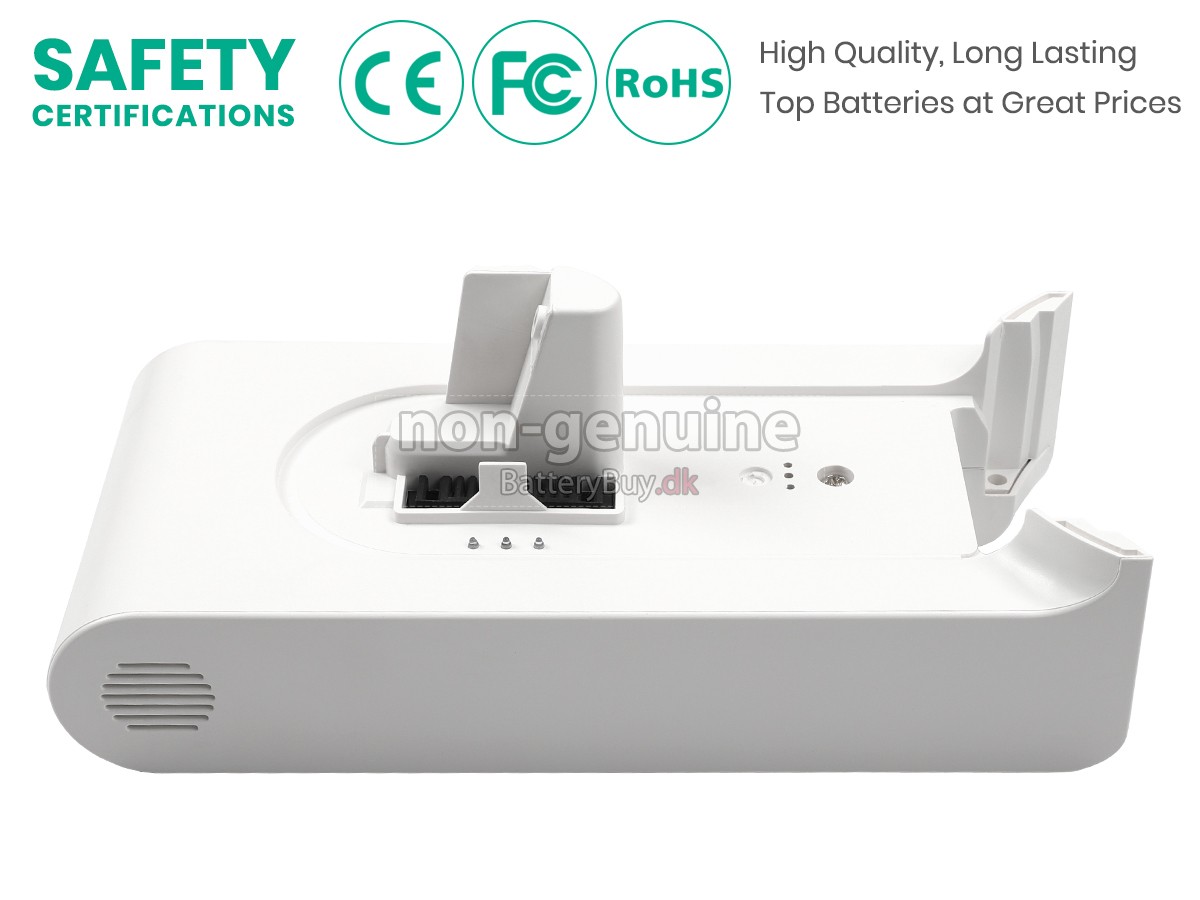 XiaoMi SCWXCQ02ZHM udskiftningsbatteri