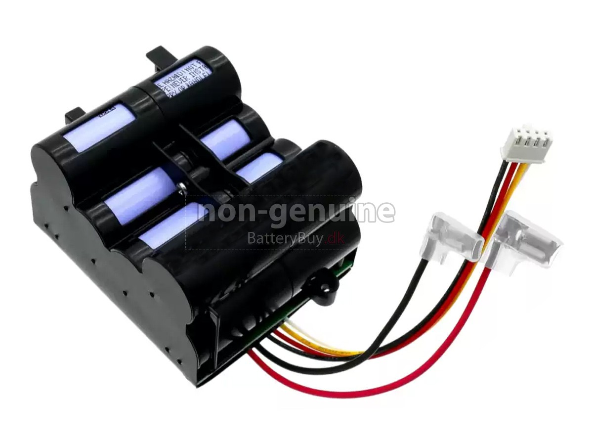 XiaoMi MIJIA WIRELESS FLOOR SCRUBBER 2 LITE udskiftningsbatteri