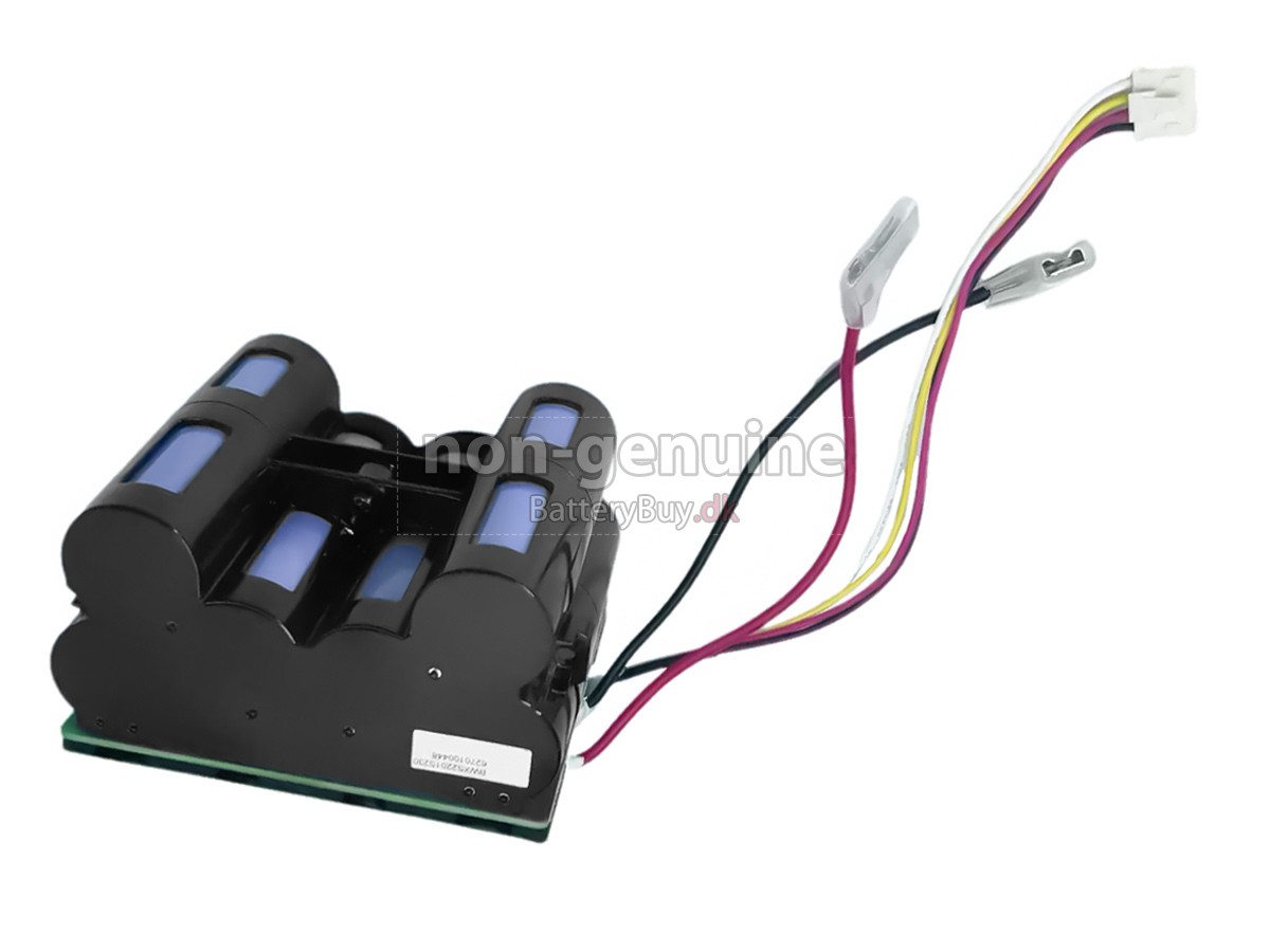 XiaoMi MIJIA WIRELESS FLOOR SCRUBBER 2 LITE udskiftningsbatteri