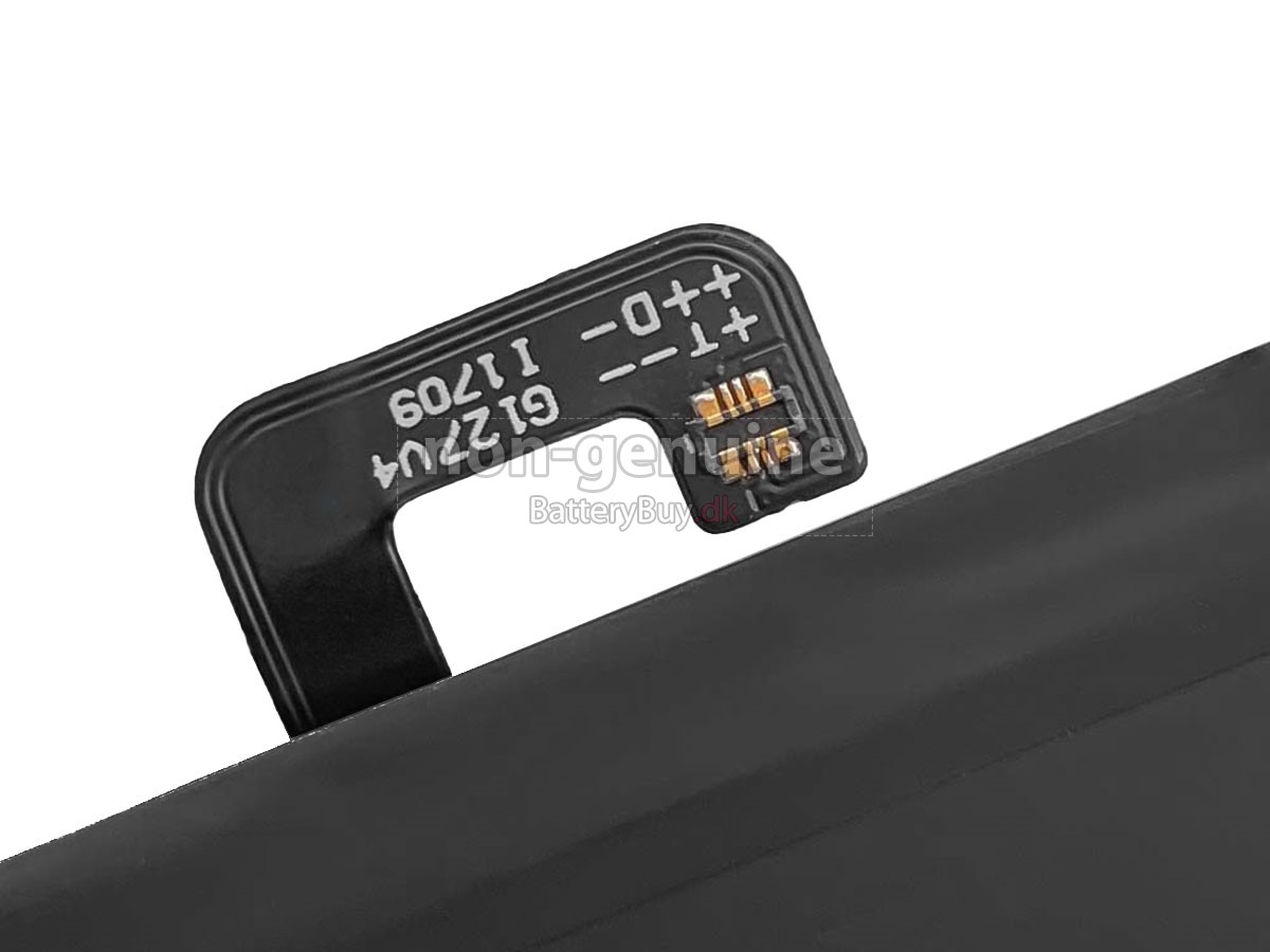 XiaoMi MDI40 udskiftningsbatteri