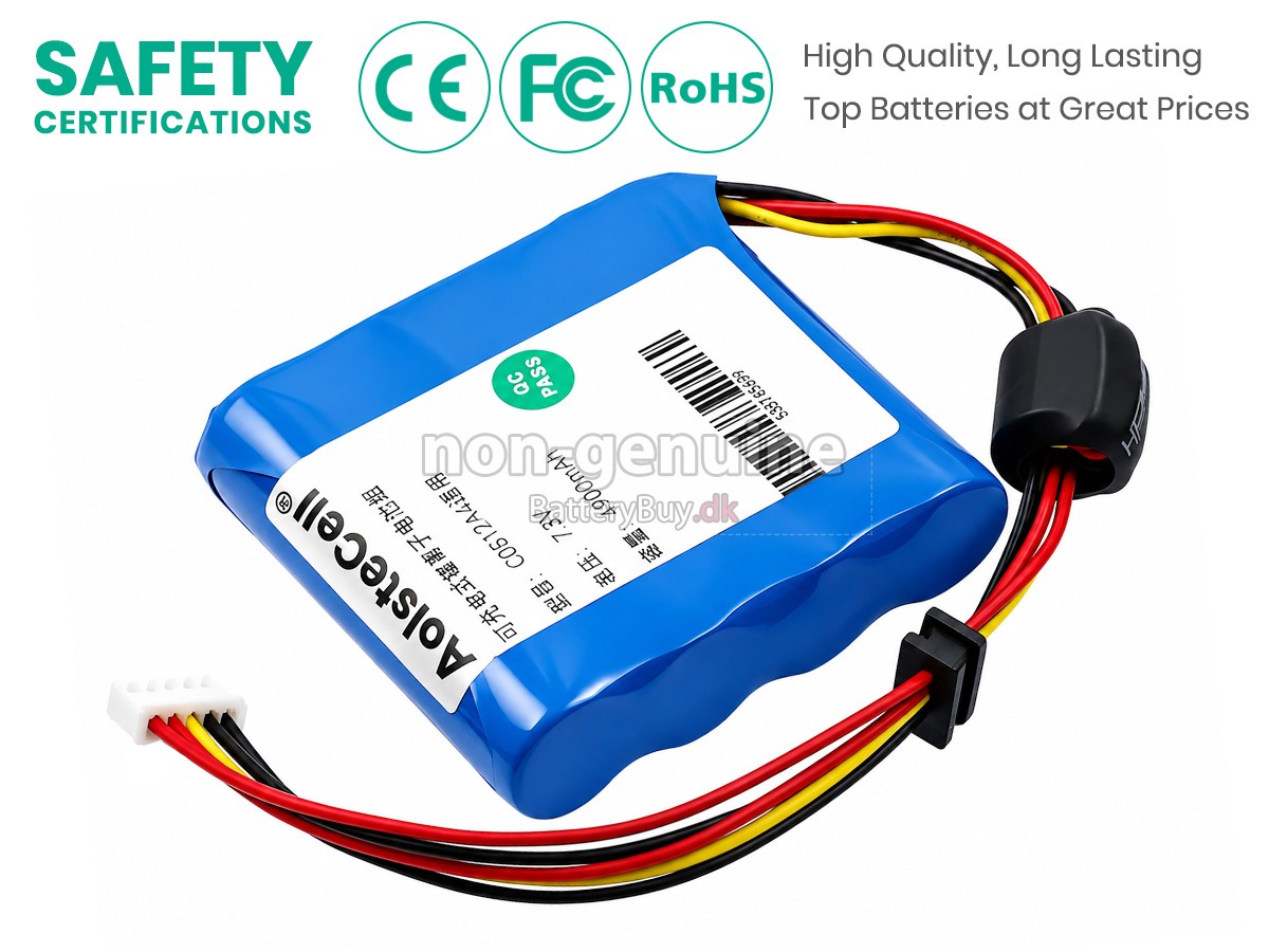 XiaoMi C0512A4 udskiftningsbatteri