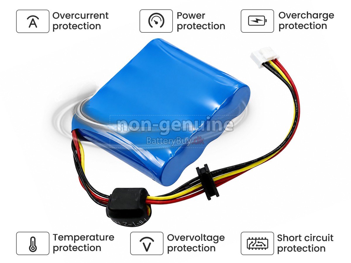 XiaoMi C0512A4 udskiftningsbatteri