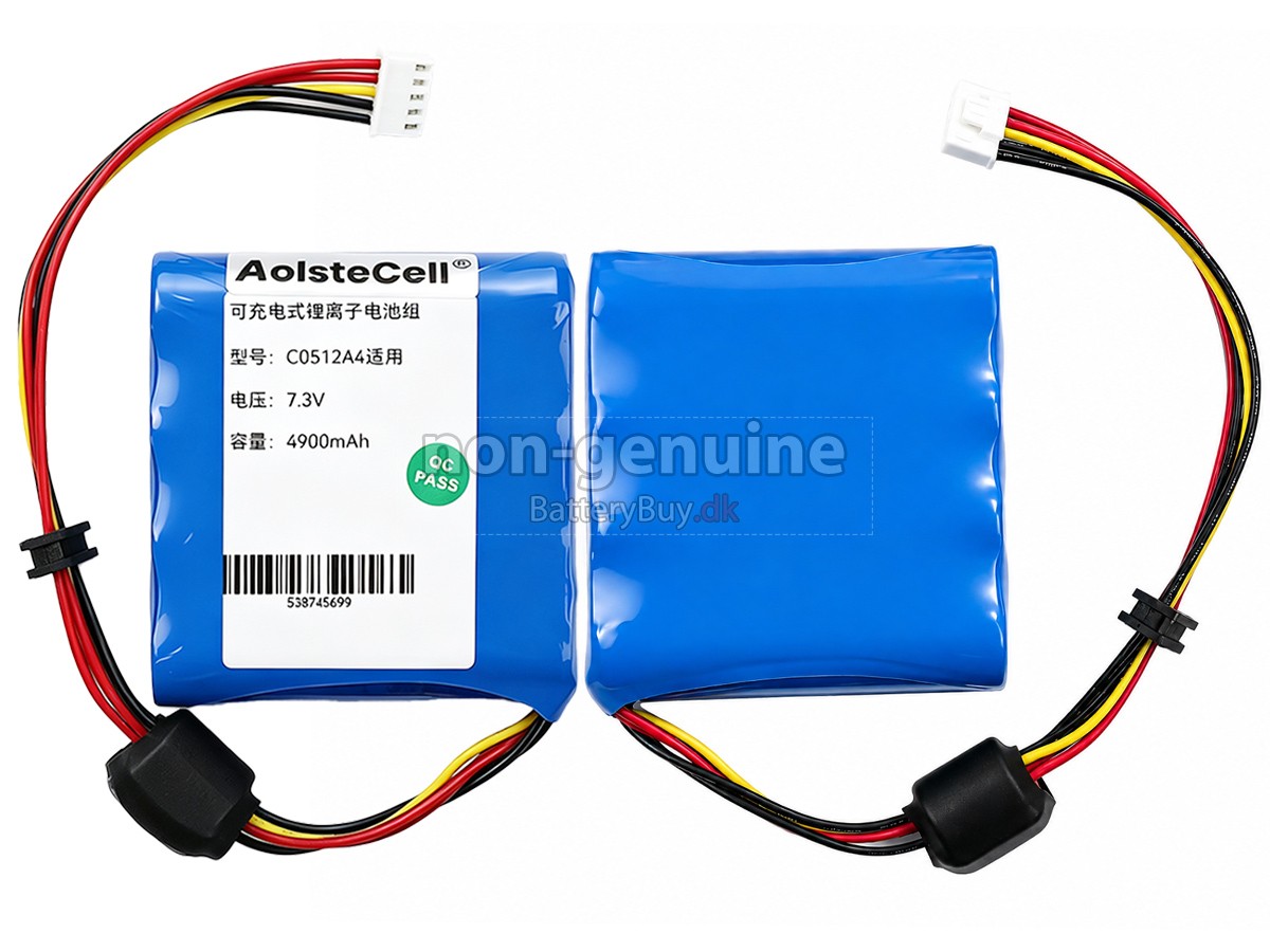 XiaoMi C0512A4 udskiftningsbatteri