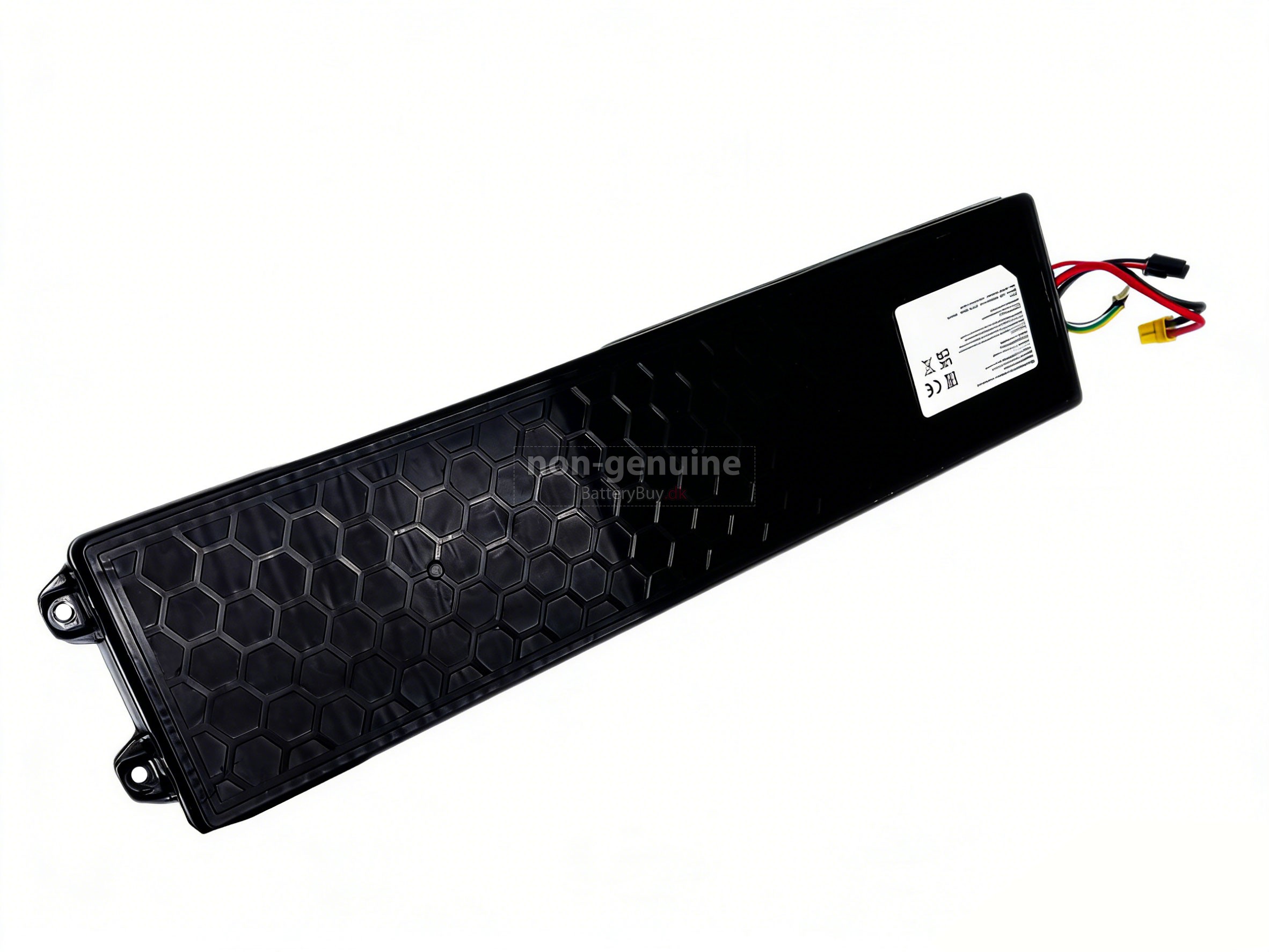 XiaoMi P2185-BA2A(10INR19/66-2) udskiftningsbatteri