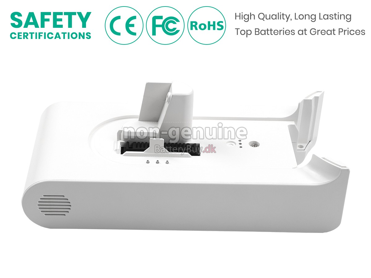 XiaoMi MJWXCQ04ZM udskiftningsbatteri