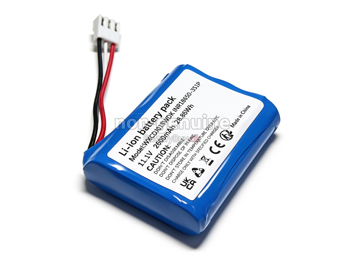 XiaoMi WXCDJ01SWDK udskiftningsbatteri