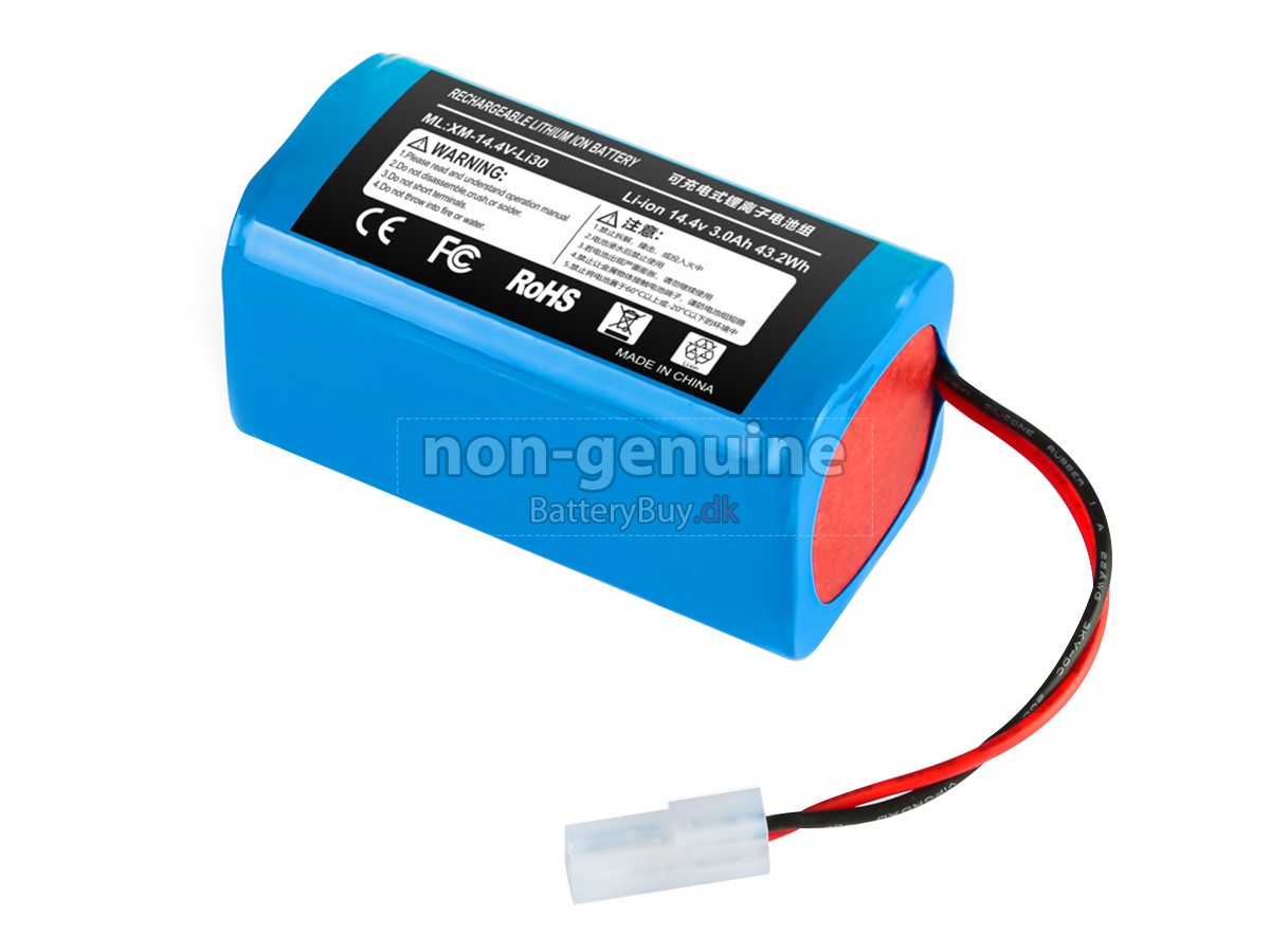 XiaoMi MIJIA G1 udskiftningsbatteri