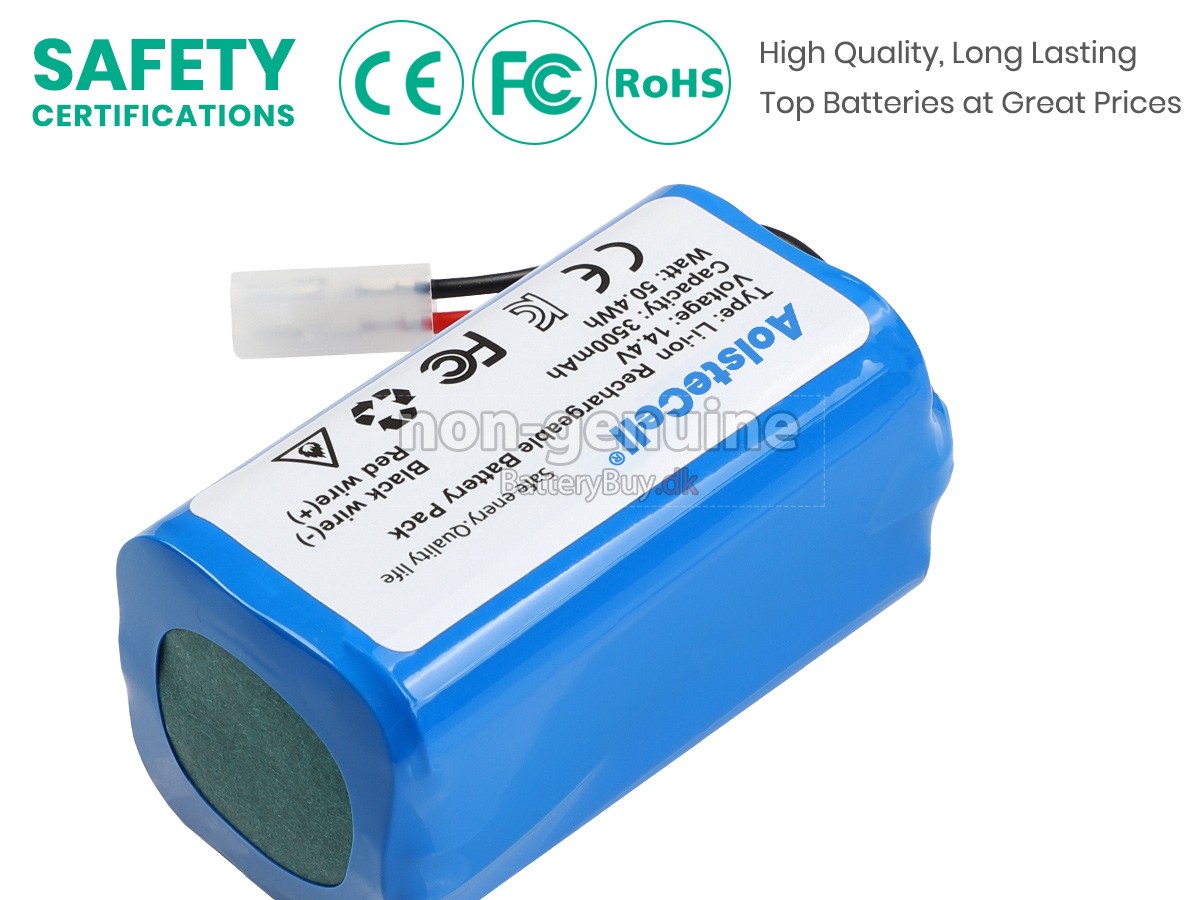 XiaoMi MIJIA G1 udskiftningsbatteri