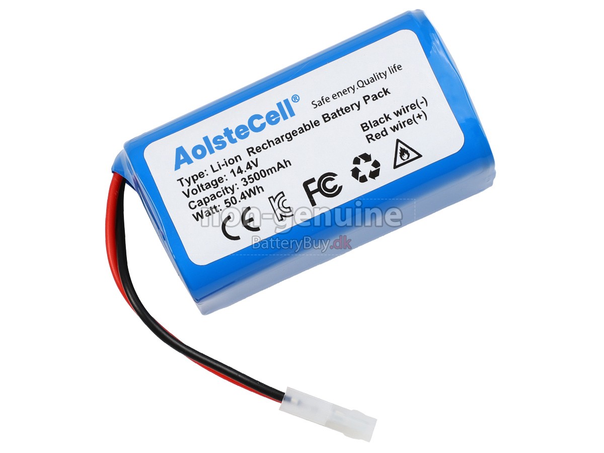 XiaoMi MIJIA G1 udskiftningsbatteri