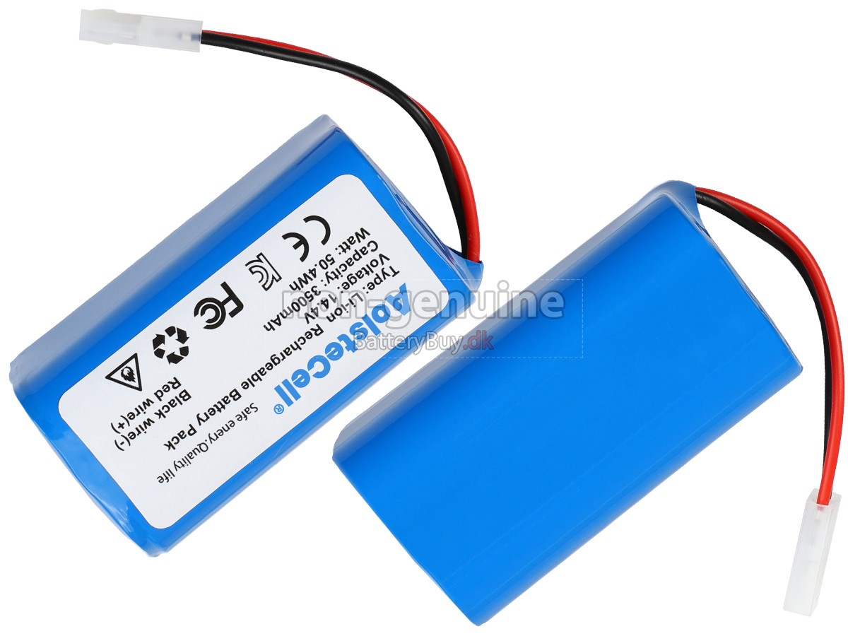 XiaoMi MIJIA G1 udskiftningsbatteri