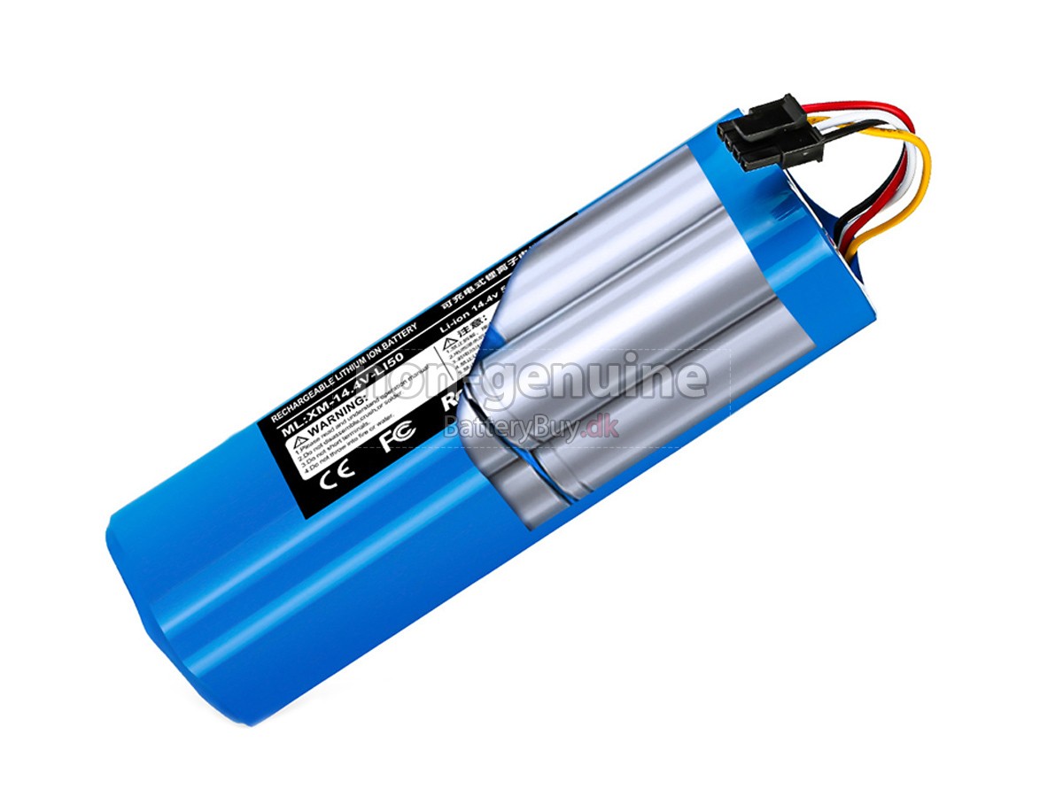 XiaoMi MIJIA 1C udskiftningsbatteri