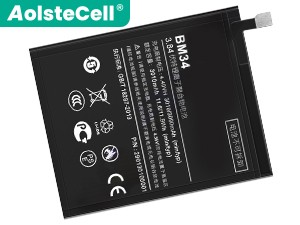 batteri til XiaoMi Mi Note Pro