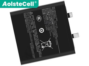 batteri til XiaoMi BM6A