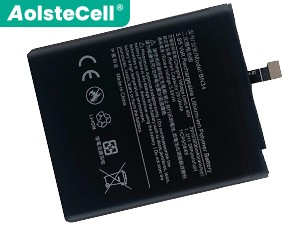 batteri til XiaoMi MCG3B