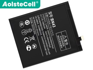 batteri til XiaoMi Note4 Pro