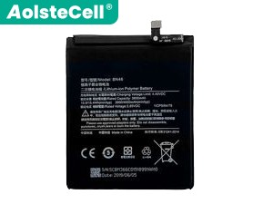 batteri til XiaoMi BN46(1icp5/64/79)