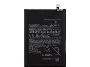 batteri til XiaoMi BN5A