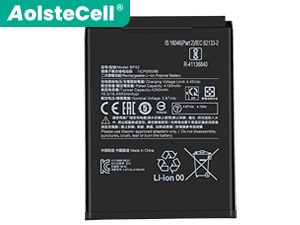 batteri til XiaoMi 11 Lite NE 5G