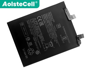 batteri til XiaoMi 12S