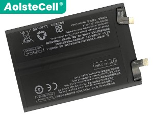 batteri til XiaoMi Redmi Note 11 Pro Plus