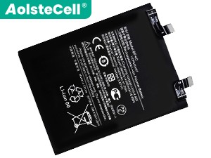 batteri til XiaoMi Redmi Note 11T Pro+