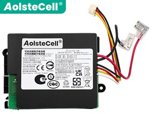 batteri til XiaoMi Mijia B302cn