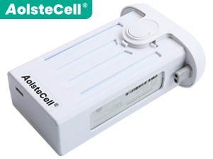 batteri til XiaoMi Dc01fm