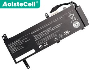 batteri til XiaoMi G15B01W