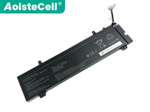 batteri til XiaoMi Redmi G 2021