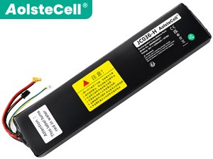 batteri til XiaoMi P2185-BA2A